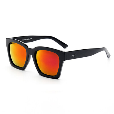 

FEIDU New Fashion Square Sunglasses Men and Women Brand Designer Unisex Glasses Travellers Sunglass oculos de sol masculino
