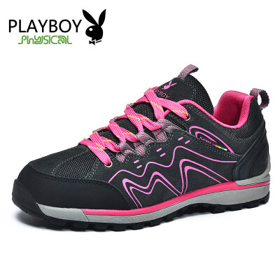 

PLAYBOY brand Outdoor sports and leisure,New running,Women's shoes