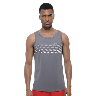 

Hot Wicking Fitness Running Vests Training Gym Bodybuilding Quickly Dry T-Shirt Outdoor Tank Top Yoga Running Vest Men