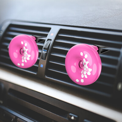 

Kouou car perfume fragrance ring oil car car perfume air conditioning air outlet