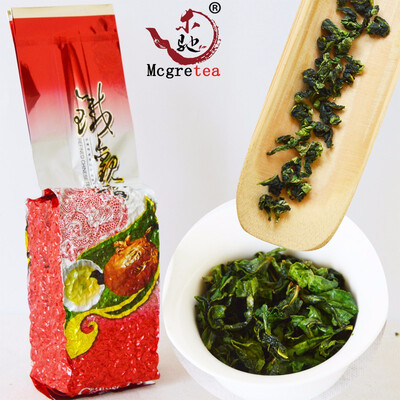 

2018 new 250g Top grade Chinese Oolong tea TieGuanYin tea new organic natural health care products gift Tie Guan Yin tea