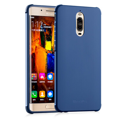 

Goowiiz Phone Case For Huawei Mate 99 Pro Carved Dragon Thin Matte soft Silicone Prevent falling