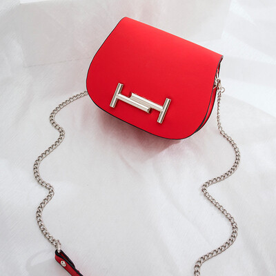 

SGARR High Quality PU Leather Women Handbag Shoulder Bag Fashion Female Crossbody Bag Casual Small Ladies Tote Saddle Bags