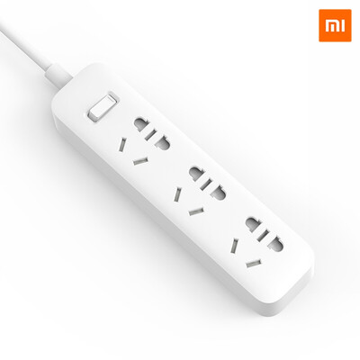 

Xiaomi Mijia Plug Board 3 Basic Edition