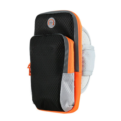 

Sports Case For Mobile Phone For iPhone Samsung Galaxy Xiaomi LG Sport Arm Band Phone Bag Case 6 inch Pouch Cover Shell