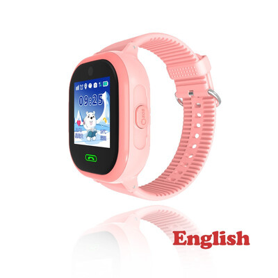 

2018 Newest Waterproof GPS Smart Watch Kids for Children Baby Watch Phone With Camera Weather Forecast Touch Screen Location