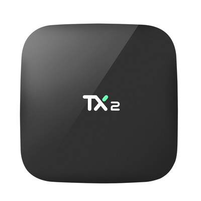

2GB 16GB Rockchip RK3229 Android 60 TV BOX Support H265 4K 60tps H265 24GHz WiFi BT21 Media Player IPTV Box TX2 R1 R2