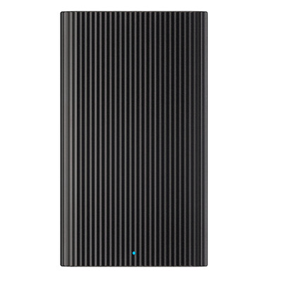 

Sony SONY SL-EG2 USB31 external solid state drive high speed transmission 240GB black