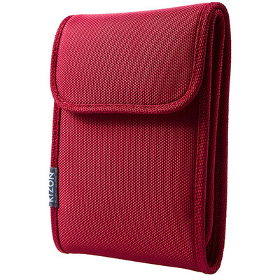 

Кай след (KIZON) 3 профессиональные открытый пакет листов красного фильтра вставляет 85x110MM градиента линза защиты фильтр мешок