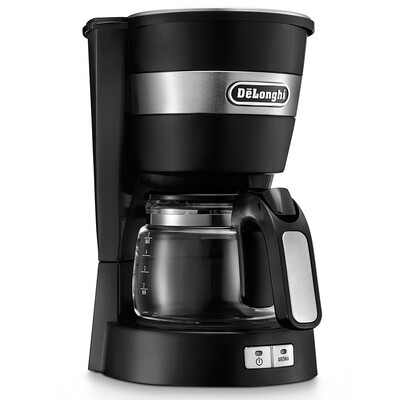 

Italy Delonghi ICM15250 American Home & Business Drip Coffee Machine Coffee Maker Coffee Pot