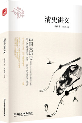 

中国大历史：清史讲义