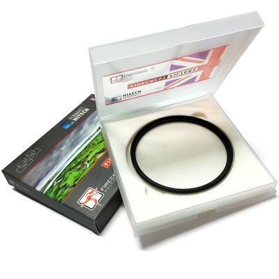 

Haitai (FORMATT HITECH) polarizer CPL filter 77mm ultra-thin filter Canon Nikon SLR lens protection mirror British original import