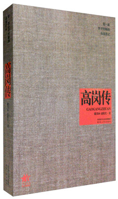 

高岗传