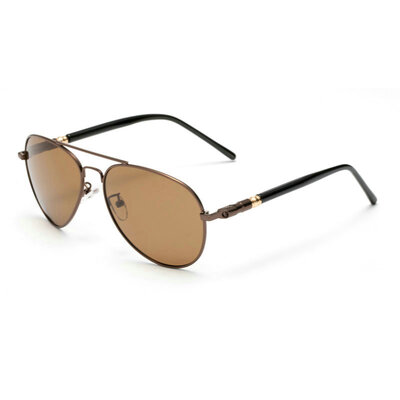 

mincl/ men fashion sunglasses Driving mirror UV 400