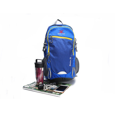

Travelling bag Outdoor Backpack Fashion bag Mountaineering bag 35L