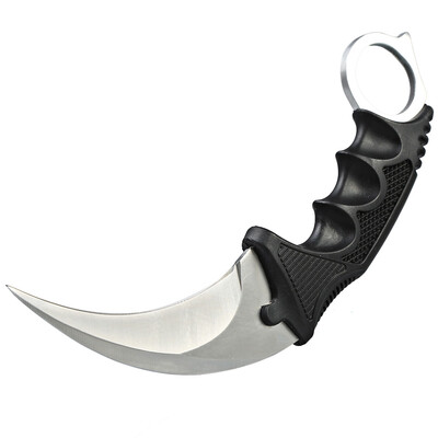 

CS GO Counter Strike Claw Knife Hunting Knives