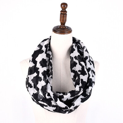 

JeouLy plaid loop scarf for women infinity scarves Woman loop female shawl head scarf wrap girl Accessories Echarpes Foulards