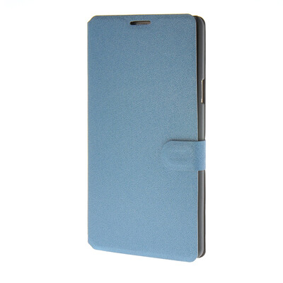 

MOONCASE Ultra thin matte surface Leather Wallet Flip Card Slot Holster Pouch Stand Back чехол для Samsung Galaxy A7 Black