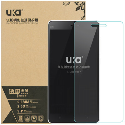 

Eugene glass film phone protective film for millet 4C / 4S / 4i