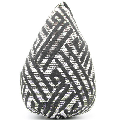 

Weikang (wecan) water drops bamboo charcoal ornaments 120g belly diamond rhombus