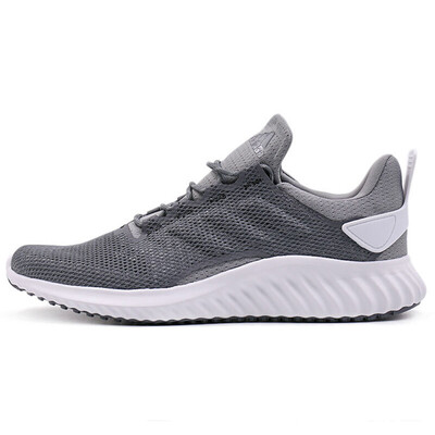 

Adidas ADIDAS 2018 autumn mens running series ALPHABOUNCE CR CC  running shoes AC8183 40 yards