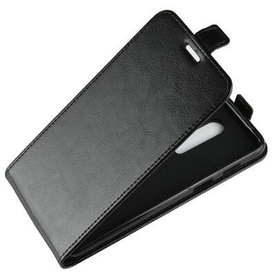 

for OnePlus 6 A6003 WIERSS Flip Leather Case for OnePlus 6 A6003 Retro Wallet Leather Cover Cases Capa Coque Fundas