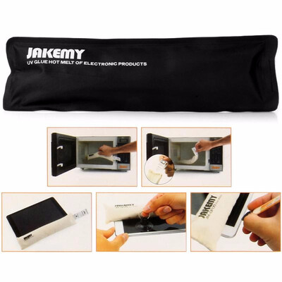 

Jakemy JM-OP09 Glue-Melten Bag Re-heatable Opening Tool