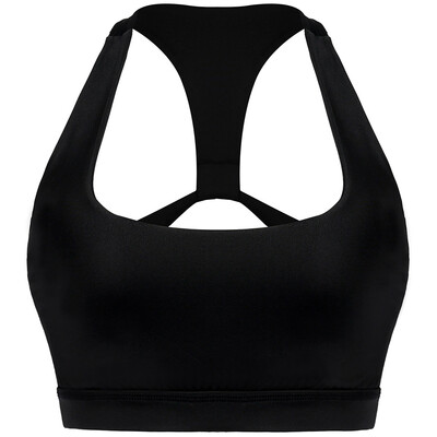 

YOOY 2018 New Women Sports Bra Fitness Yoga Bra Running Sexy Bra High Quality Lady Sportswear Sports Top For Female