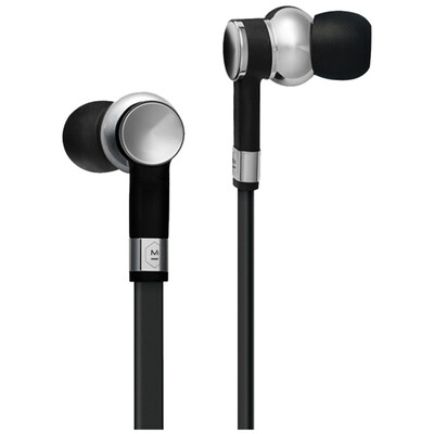 

D Master & Dynamic ME05PD In-Ear Sports Music Headphones Independent Wired Silver