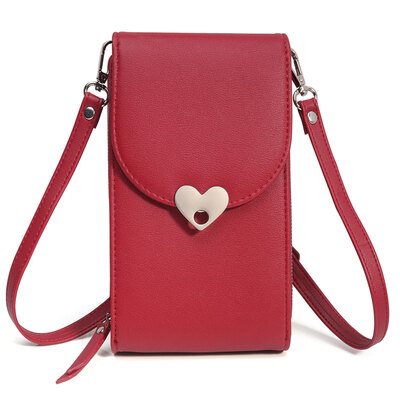 

IphoneX Apple Samsung mobile phone new love touch screen Messenger mobile phone package iPhone 78plus