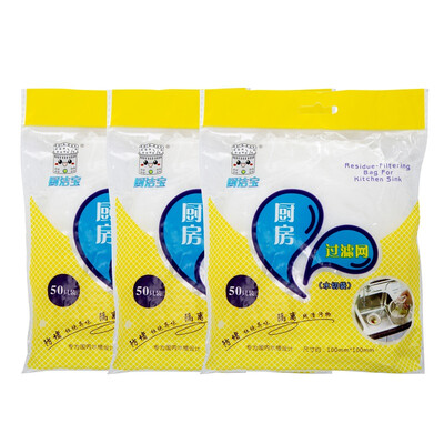 

Jingtang Sink Filter Sink Basin Filter Drain Garbage Bag