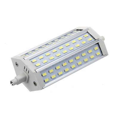 

White Longlife R7S 15W 5630SMD Corn Lights Bulbs LED New 85-265V