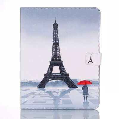 

MITI Black PU Leather Flip Case for Apple iPad 2 3 4 Case Stand Cover Case With Card Holder Free Shipping