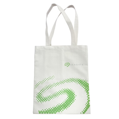 

SEAGATE custom canvas bag shoulder bag art tote bag shopping bag