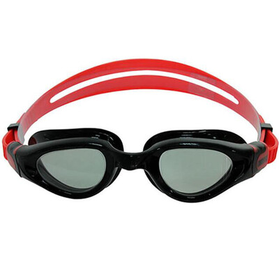 

Aina Arena goggles anti-fog high-definition fashion casual men and women big frame waterproof swimming goggles AGG-830 RED