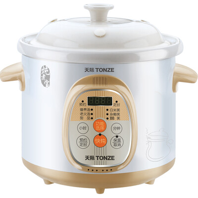 

Sky (TONZE) DGD40-40ADD электрический горшок суша горшок горшок суп-горшок