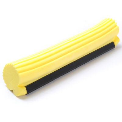 

[Jingdong Supermarket] goods home source cotton mop mop head 27cm G01678