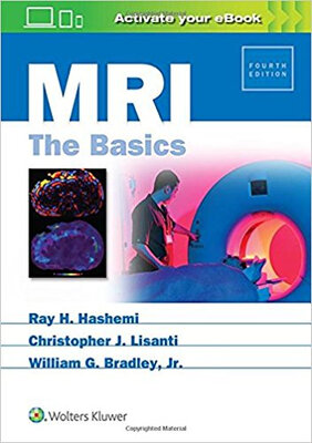

MRI The Basics