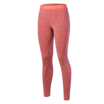 

New Girls Gym Long Yoga Pants Sports Trousers Sexy Compression Running Pants
