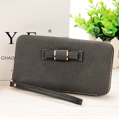 

Practical Creative Large Capacity Phone Case Wallet