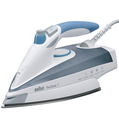 

Braun TS765A бытовой паровой электрический утюг