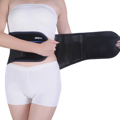 

Powerful warm belt moxibustion hot thermal protection Belt No