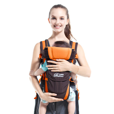 

Beth bear baby carrier for new born baby multi function for all season