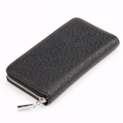 

Shozafia Long Zipper Large Capacity Wallet