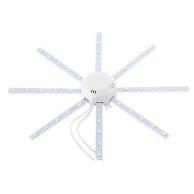 

20W 1500Lm 40LEDs 5730SMD LED Ceiling Lamp Octopus Light