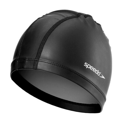 

Speedo (SPEEDO) мужчины и женщины шапочки для плавания шапочки для купания с полиуретановым покрытием волос водонепроницаемого уха не очень удобно ле головы лайма 11400781 / 8-720641731