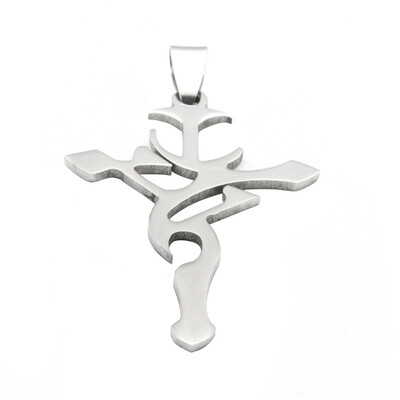 

Hpolw fashion jewelry boutique Dancer Pendant - 22 inches Chain