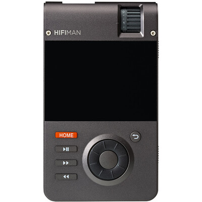 

HIFIMAN) HM802s + Power card portable lossless music player hifi fever mp3 high fidelity Walkman
