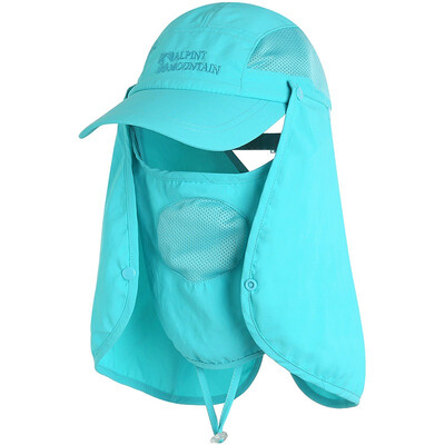 

ALPINT MOUNTAIN сashmere thickening warm hat цшер mask