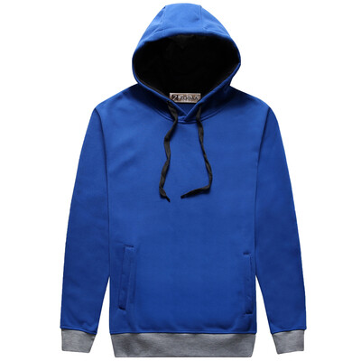 

zogaa бег на длинные рукава толстовку и свитер, хлопка чистый цвет